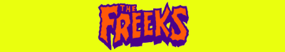 logo The Freeks